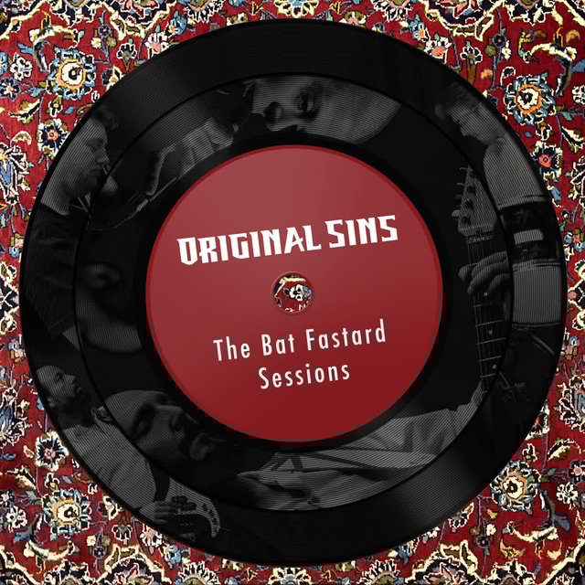 The Bat Fastard Sessions