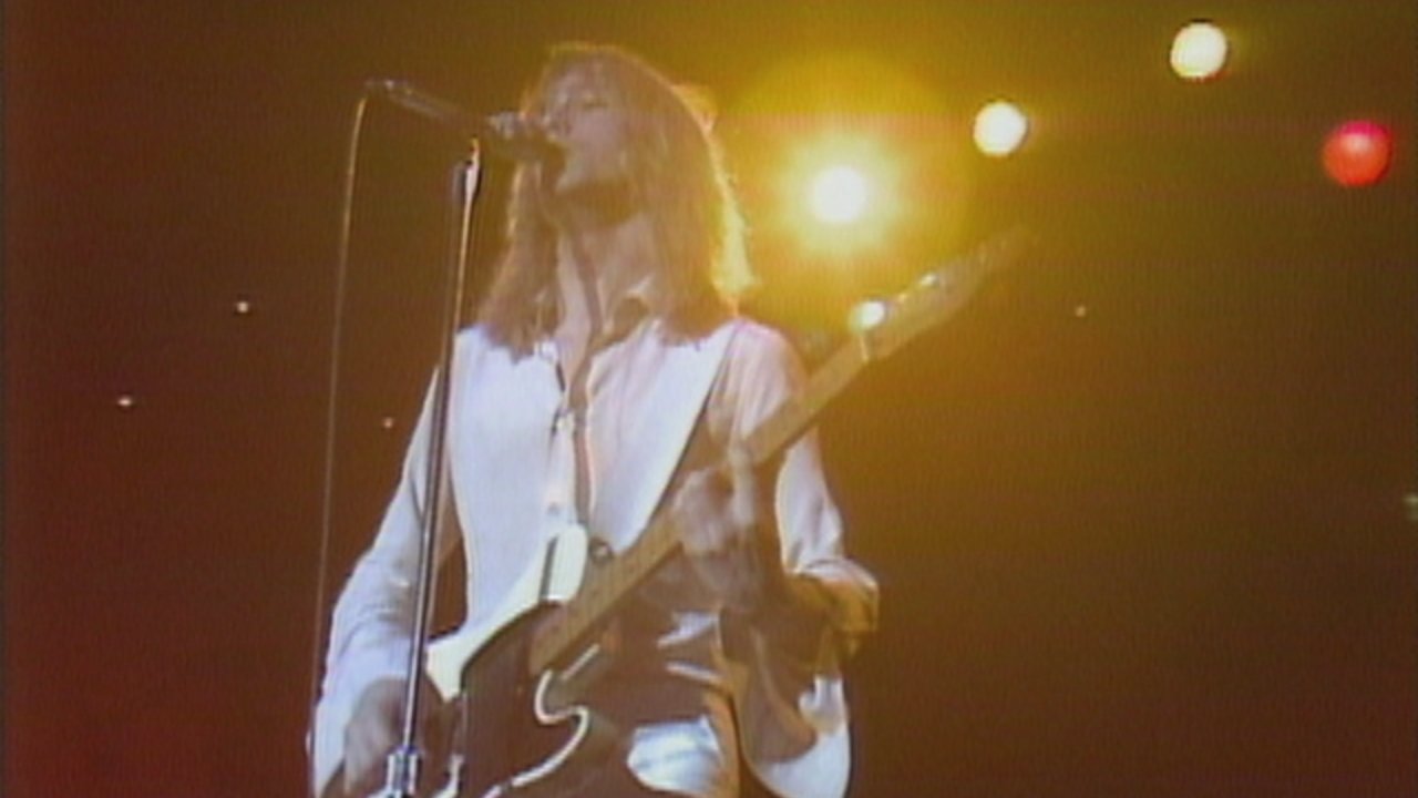 Oh Caroline (from Budokan!)