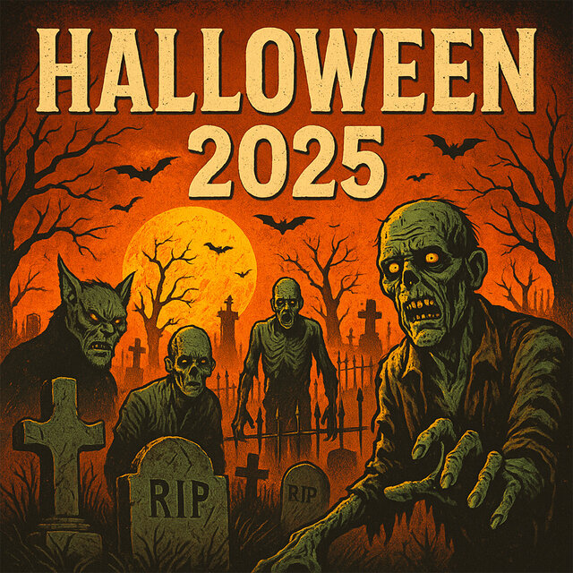 Halloween 2025