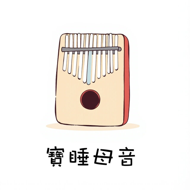 寶睡母音