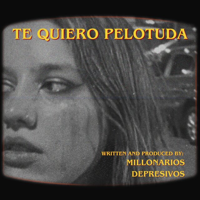 Te Quiero Pelotuda