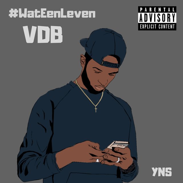 #WatEenLeven VDB