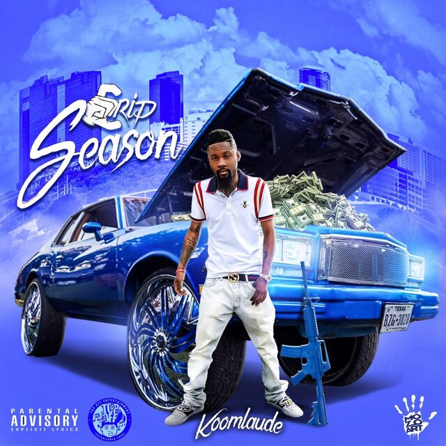 Crip Season