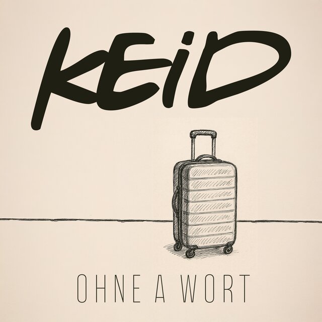 Ohne a Wort