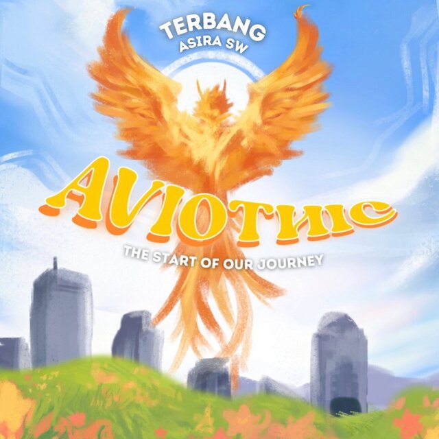 Terbang