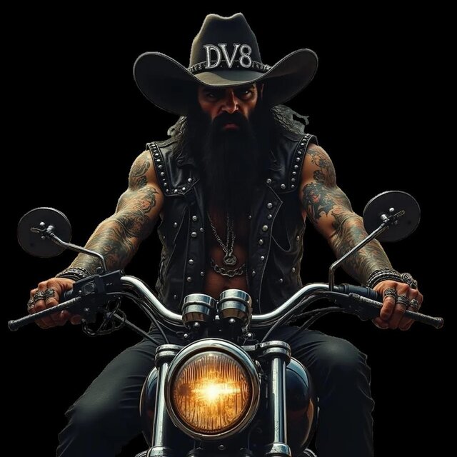 OUTLAW ENERGY
