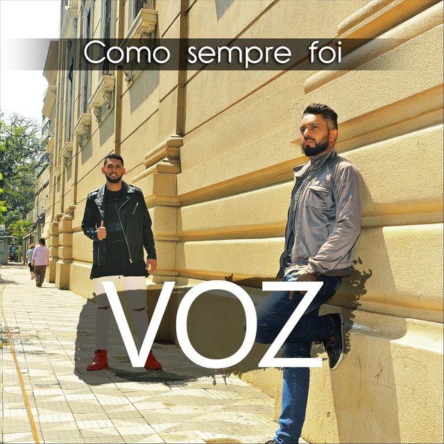 Como Sempre Foi