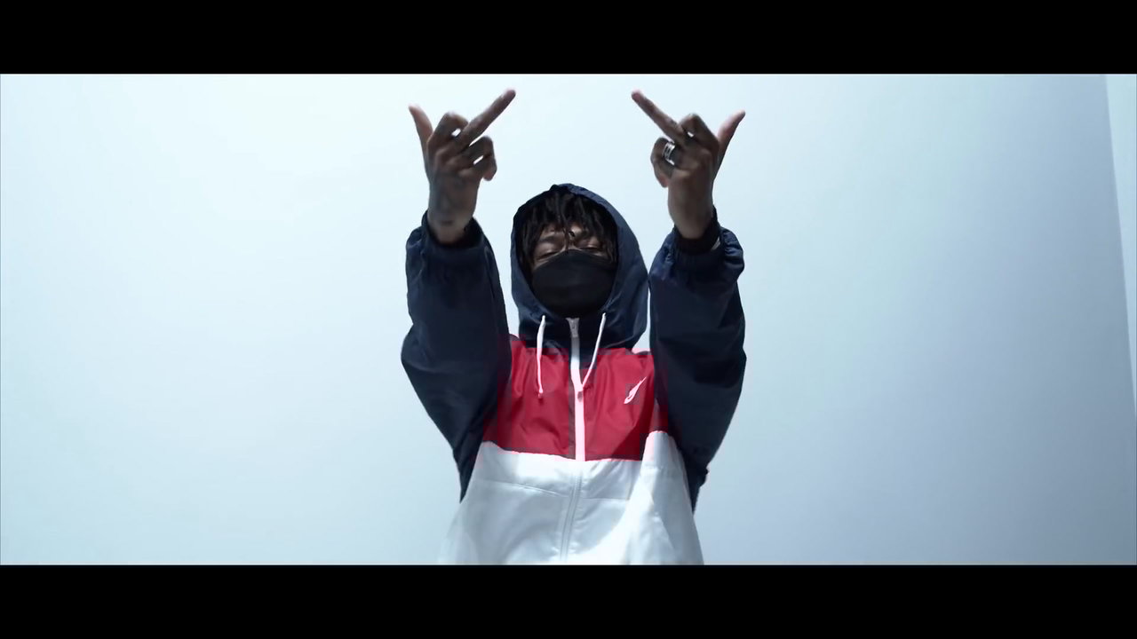 U.A.V FXR THE MANDEM.