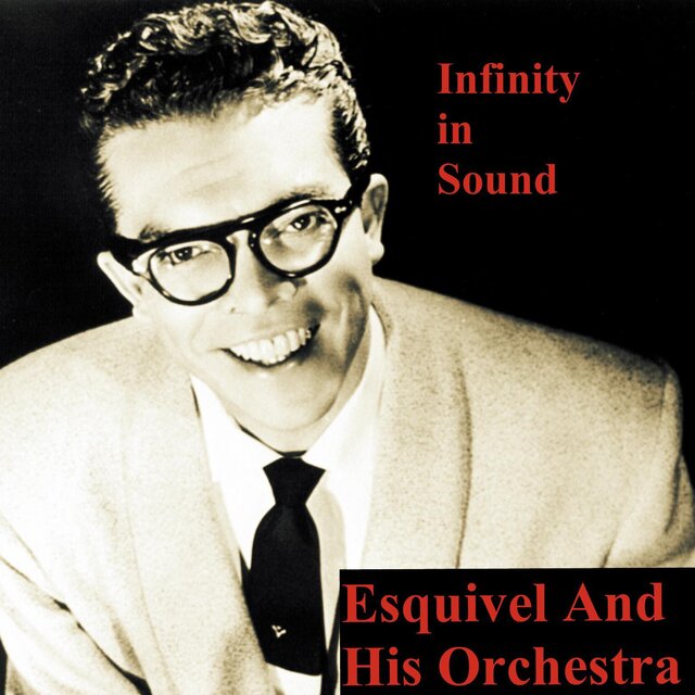 Infinity in Sound