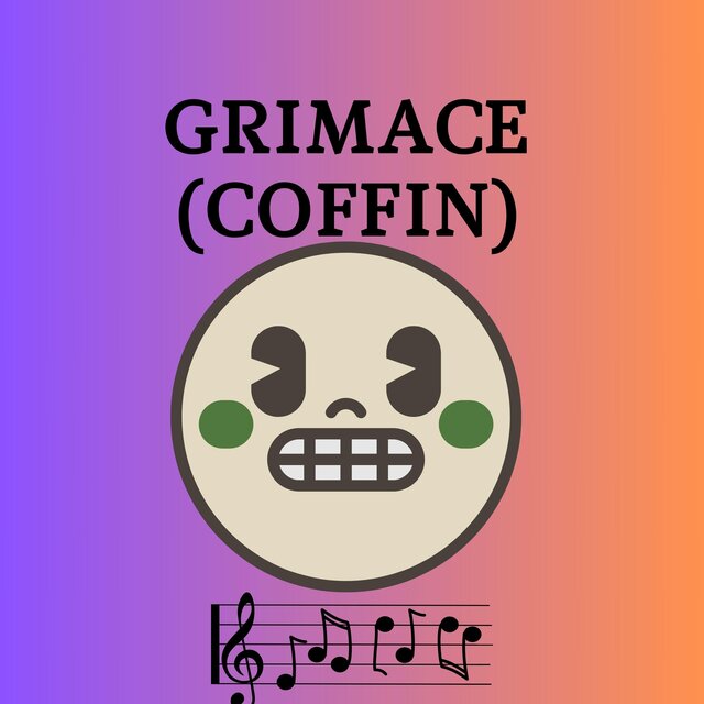 Grimace (Astronomia)