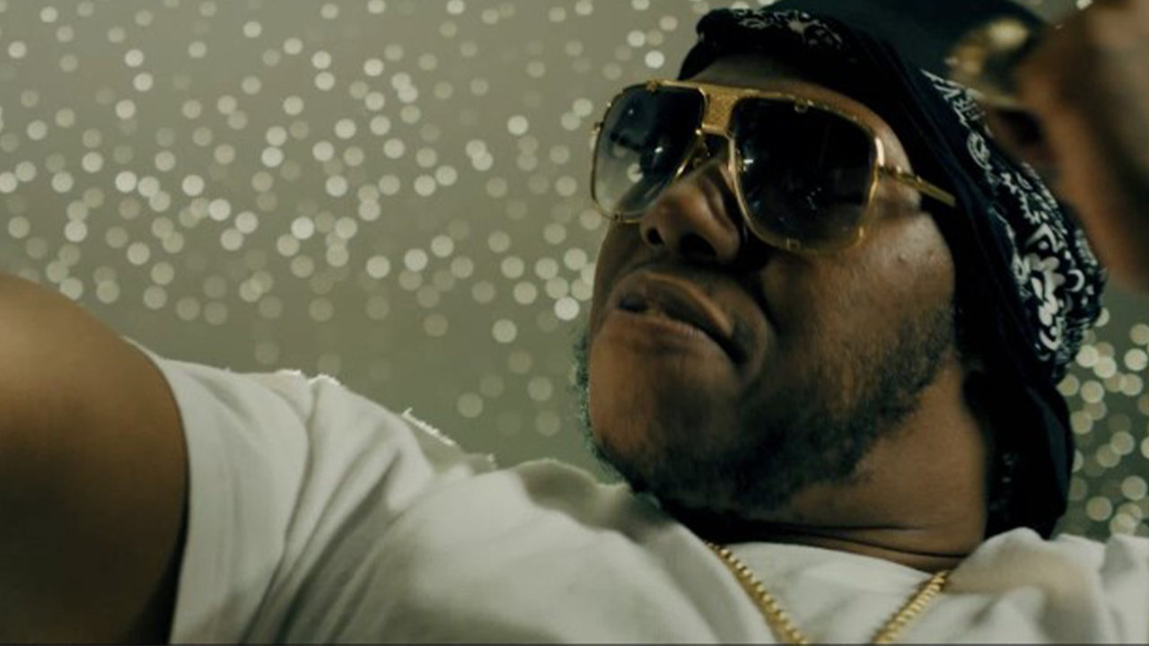 Make it Bacc Home (Official Video)