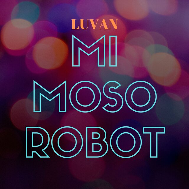 Mi Moso Robot