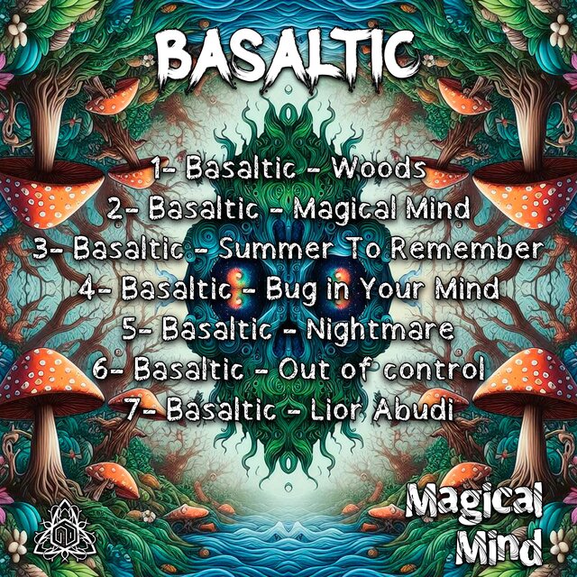 Magical Mind
