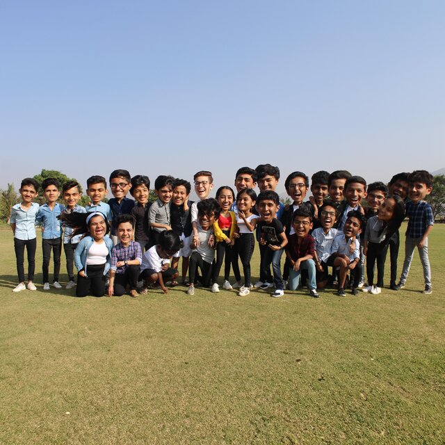 Cover art for album  by MUC