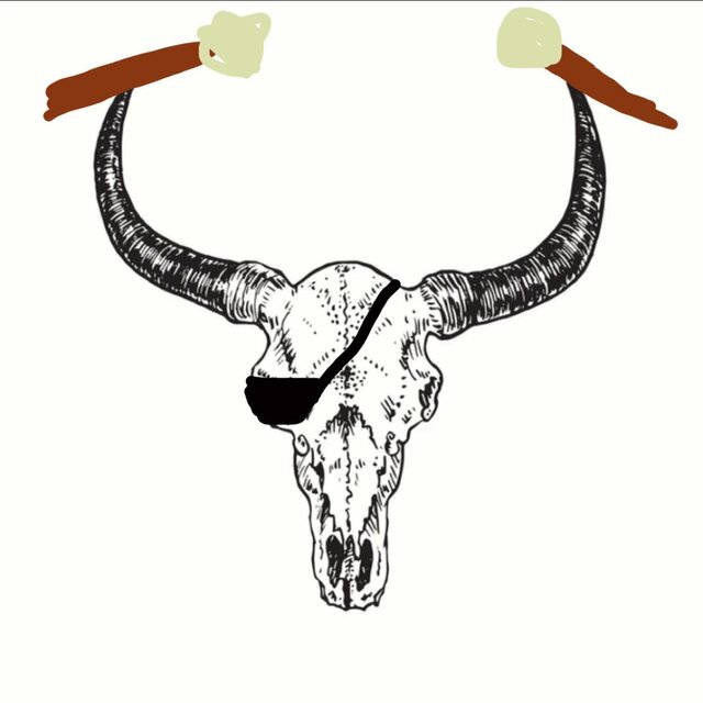 Meat Marimba