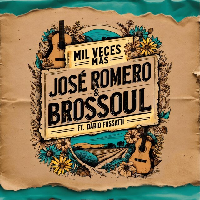 Mil Veces Mas