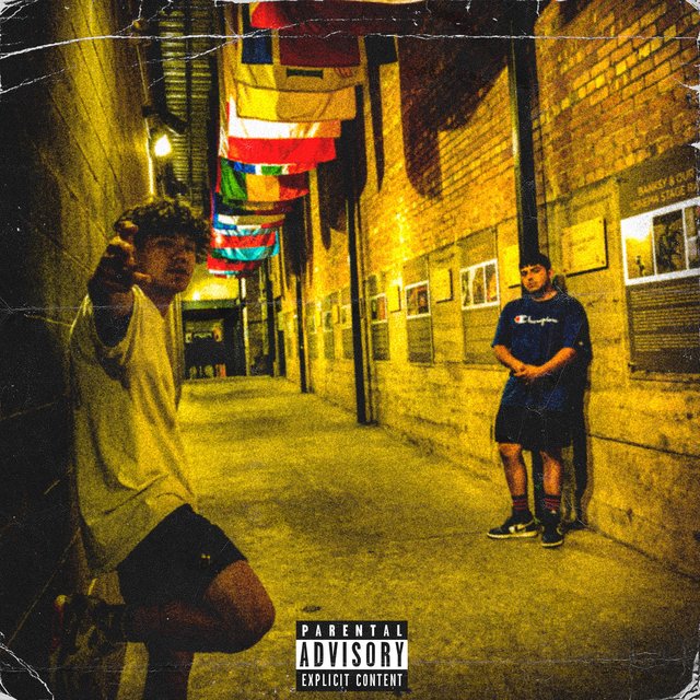 Skill Dealers (feat. Bxgee Haze)