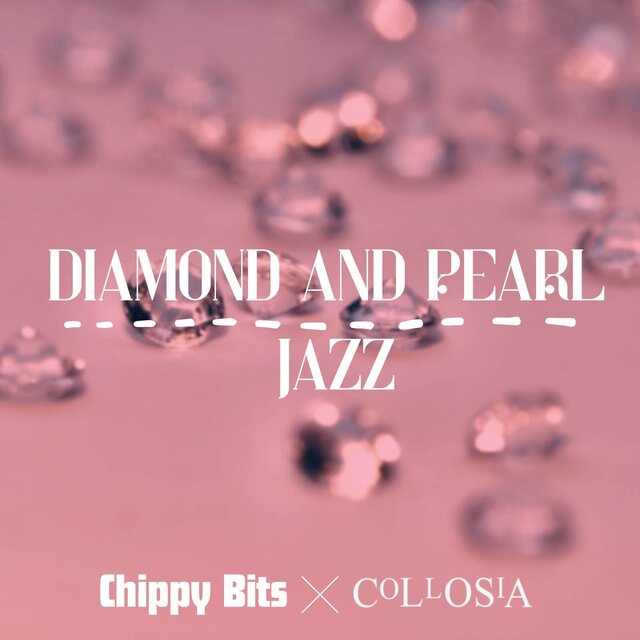 Diamond and Pearl Jazz