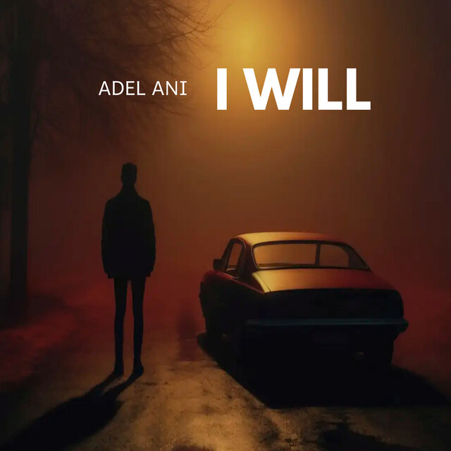 I Will