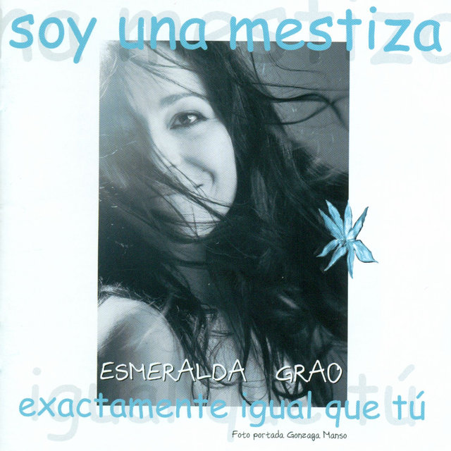 Soy una Mestiza