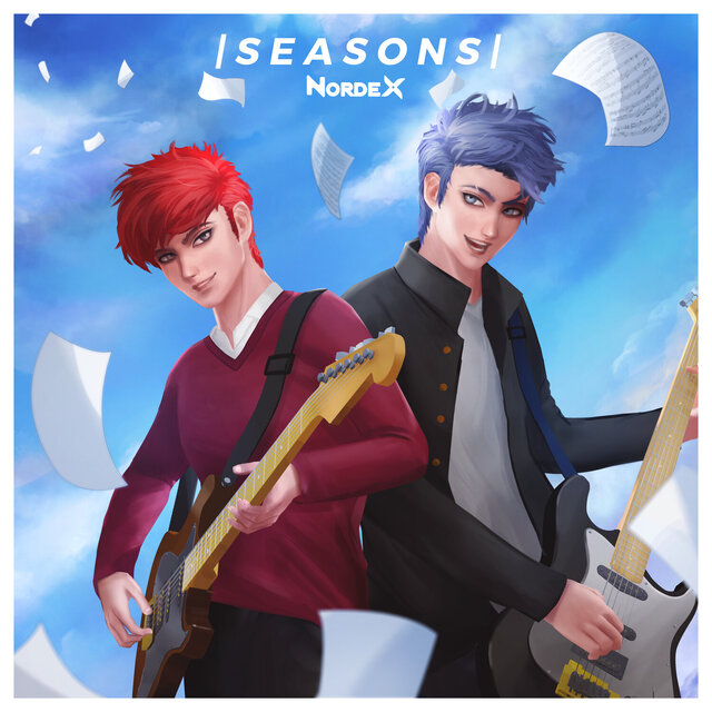 SEASONS (Given)