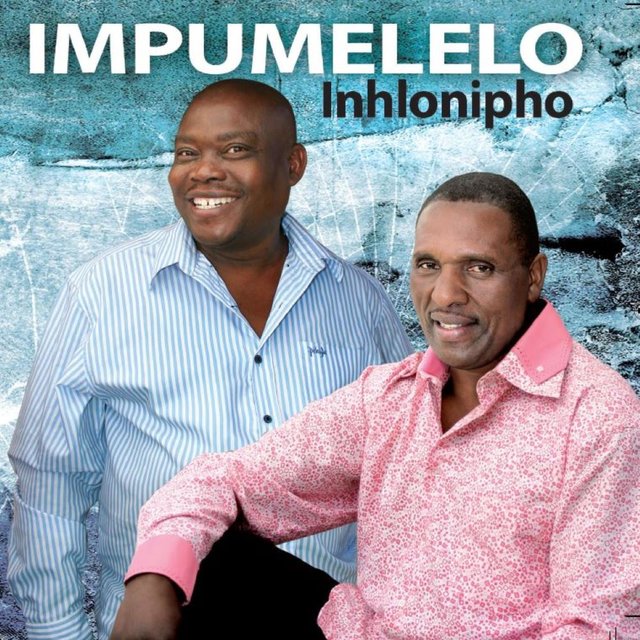Inhlonipho