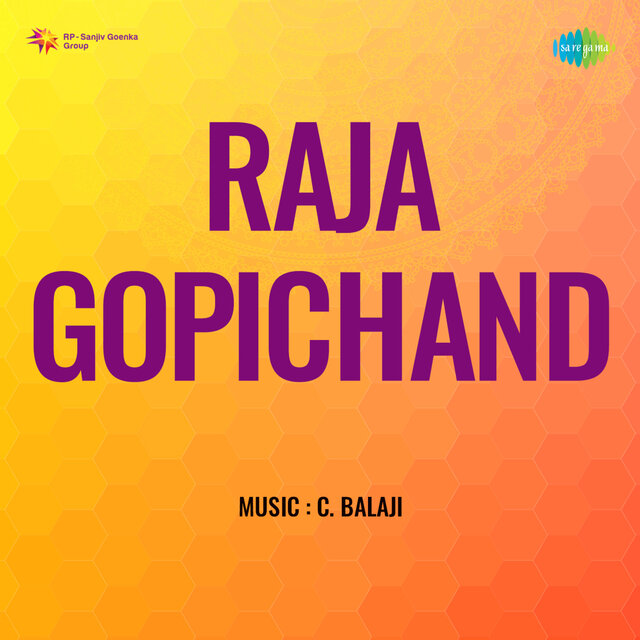 Raja Gopichand (Original Motion Picture Soundtrack)