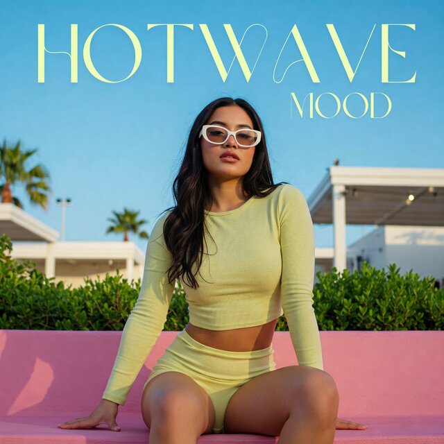 Hotwave Mood