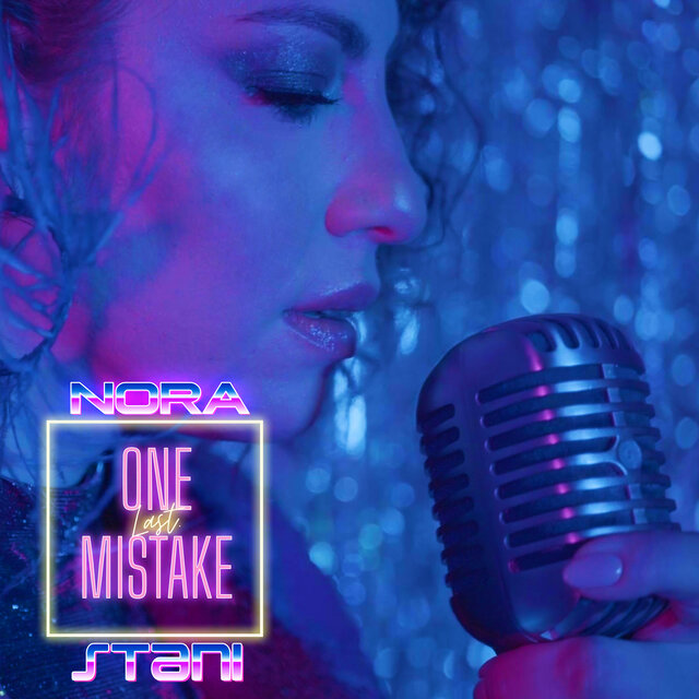 One Last Mistake