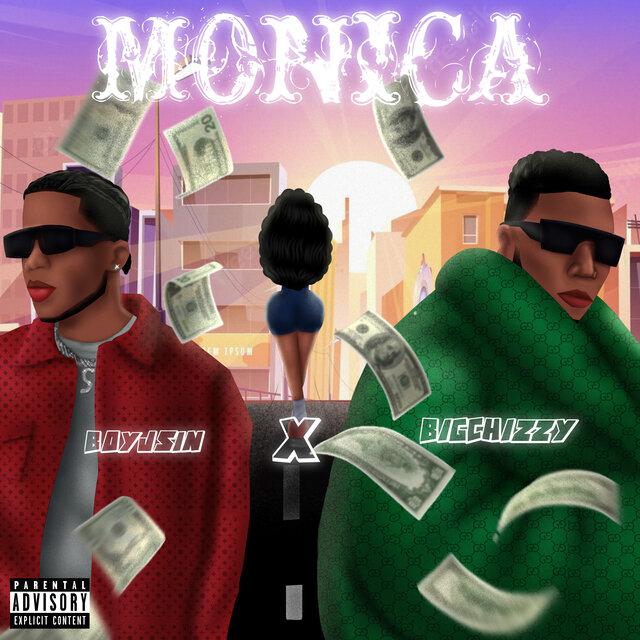 Monica