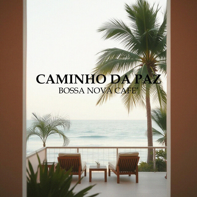 Caminho Da Paz