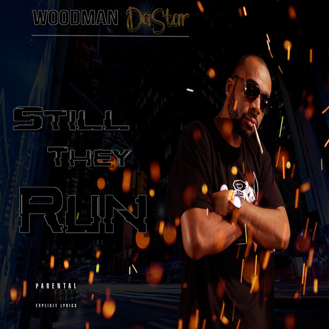 Still They Run