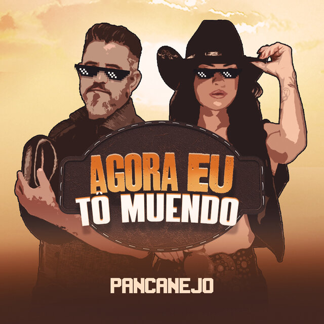 Agora Eu To Muendo