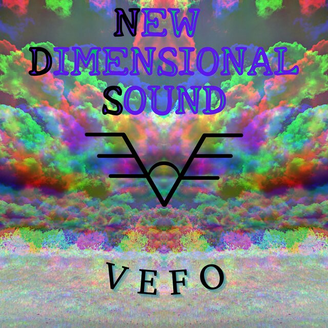 New Dimensional Sound (Instrumental Versions)