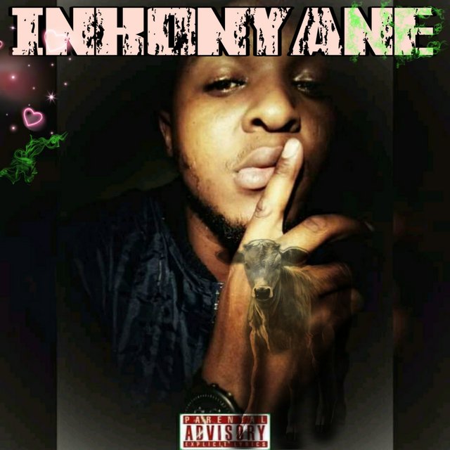 Inkonyane