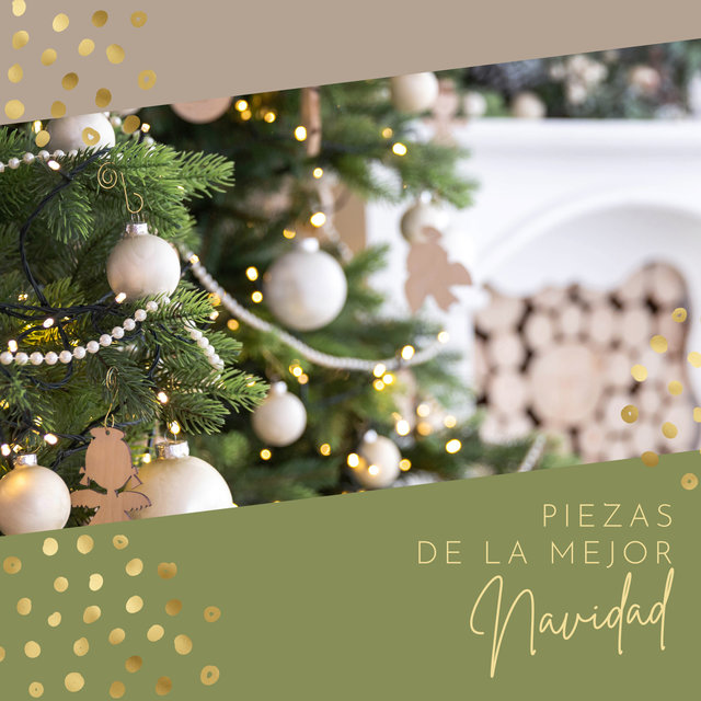 2 0 2 2 Piezas de la Mejor Navidad