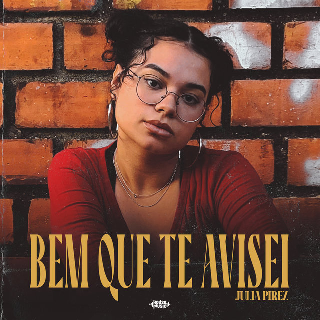 Bem Que Te Avisei