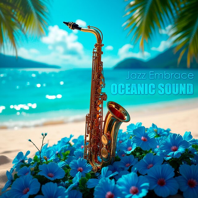 Jazz Embrace