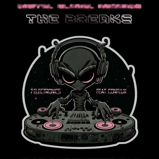 The Breaks