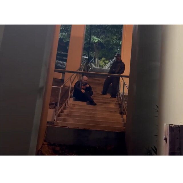 The New World (feat. Mobile Penguin & mitty)