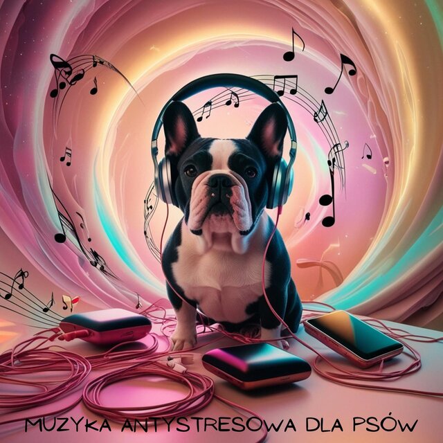 Muzyka Antystresowa dla Psów