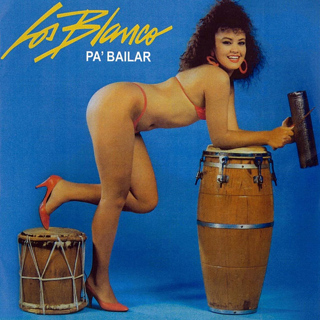 Pa' Bailar
