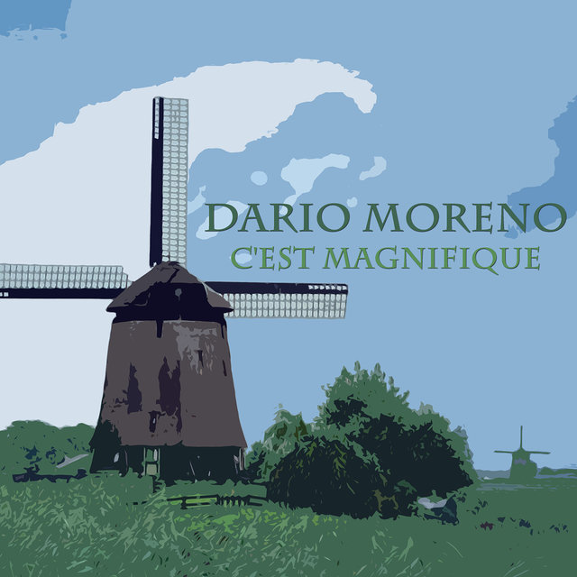 C'est magnifique