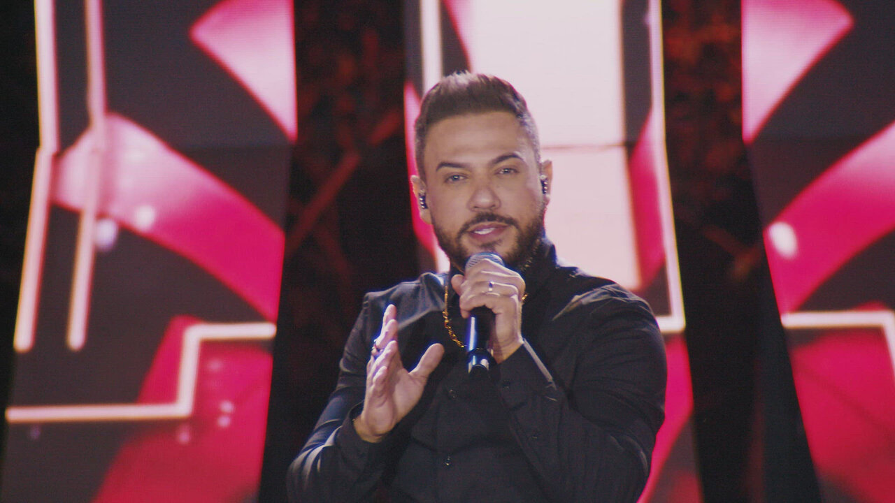 Nosso Amor Deu Certo
