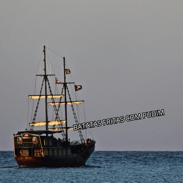 Álbum Barco