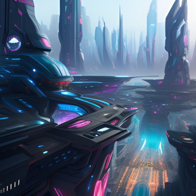 Cyber Flow