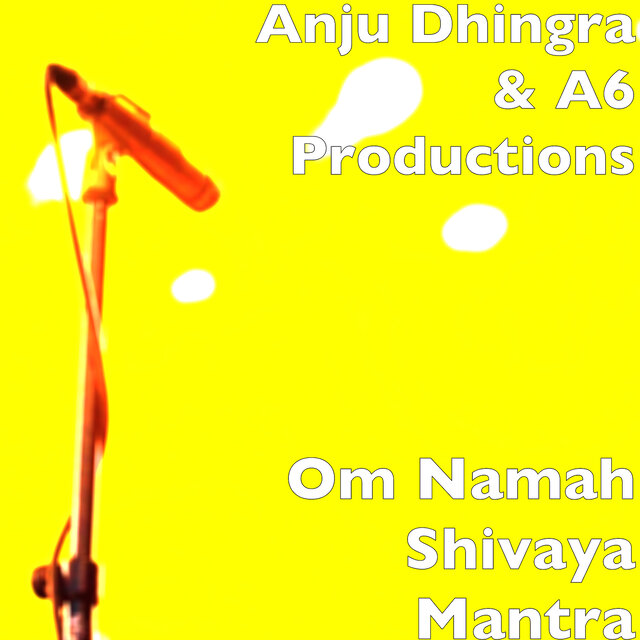Om Namah Shivaya Mantra