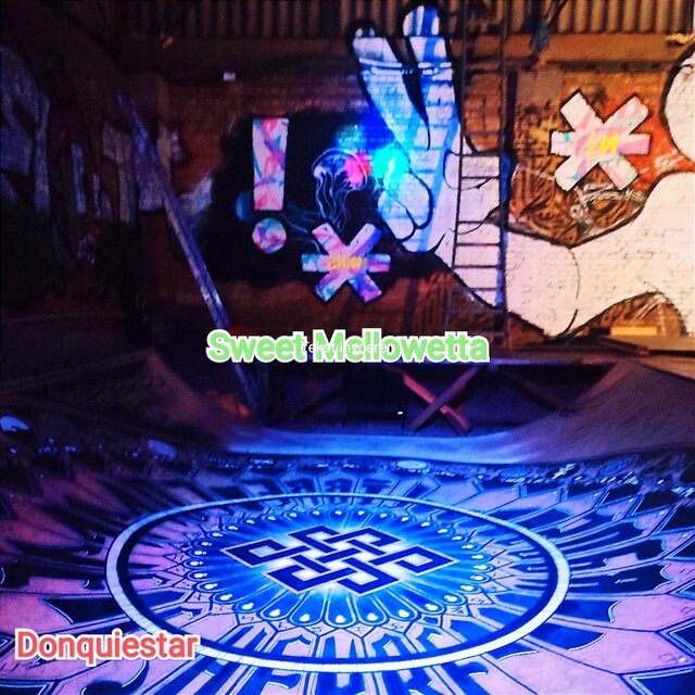 Sweet Mellowetta