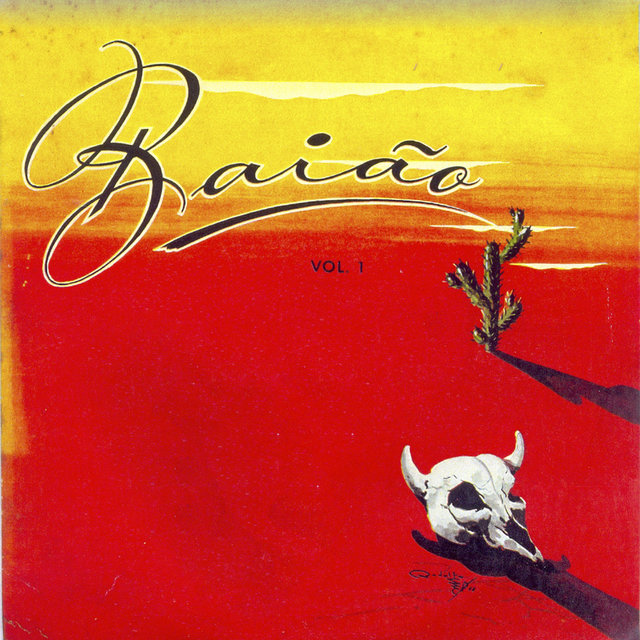 Baião Vol. 1