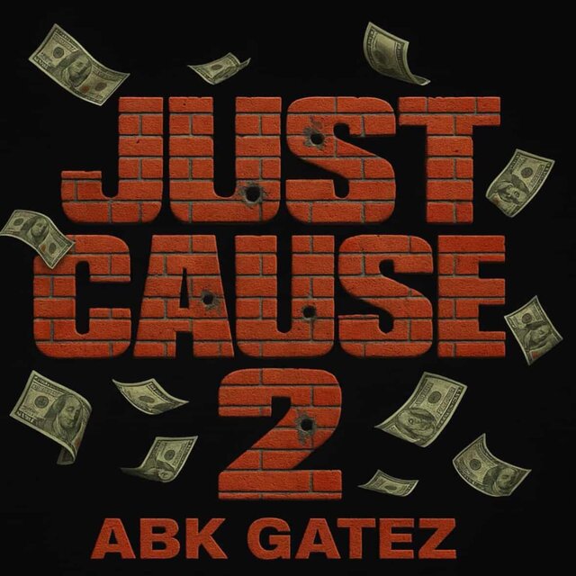 Just Cause 2
